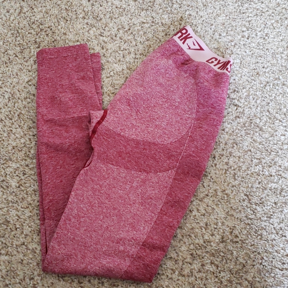 Gymshark Flex Leggings